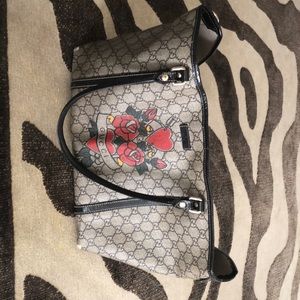 Gucci Handbag